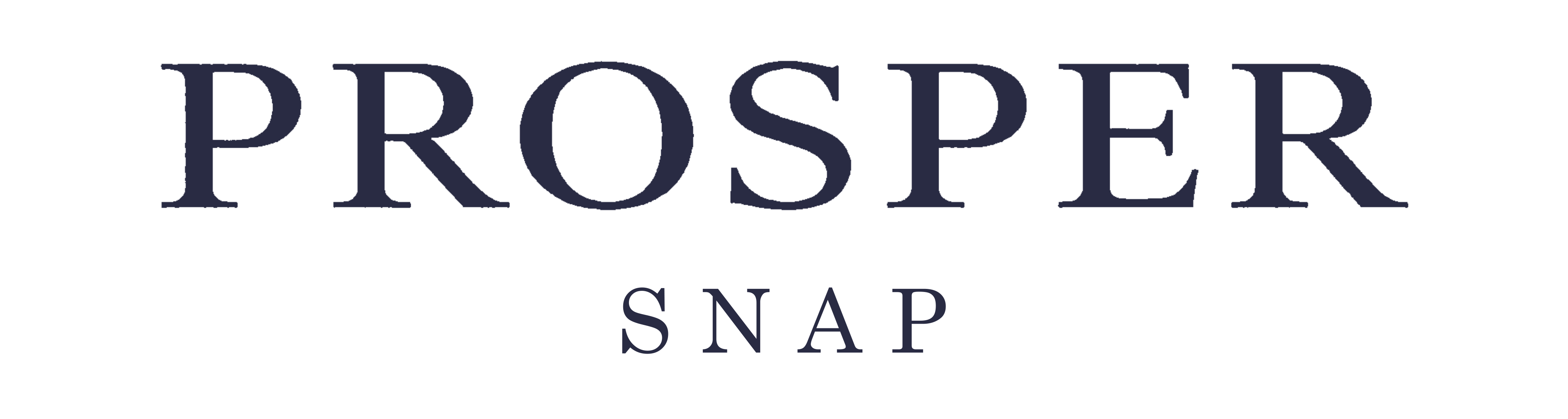 Prosper Snap